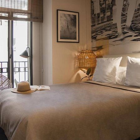 Room Select Tetuan Sevilla Eksteriør bilde