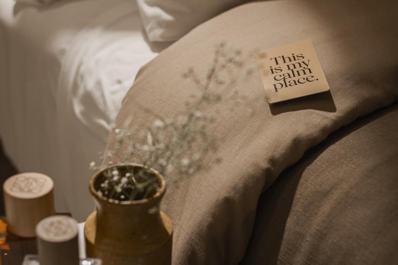 Room Select Tetuan Sevilla Eksteriør bilde