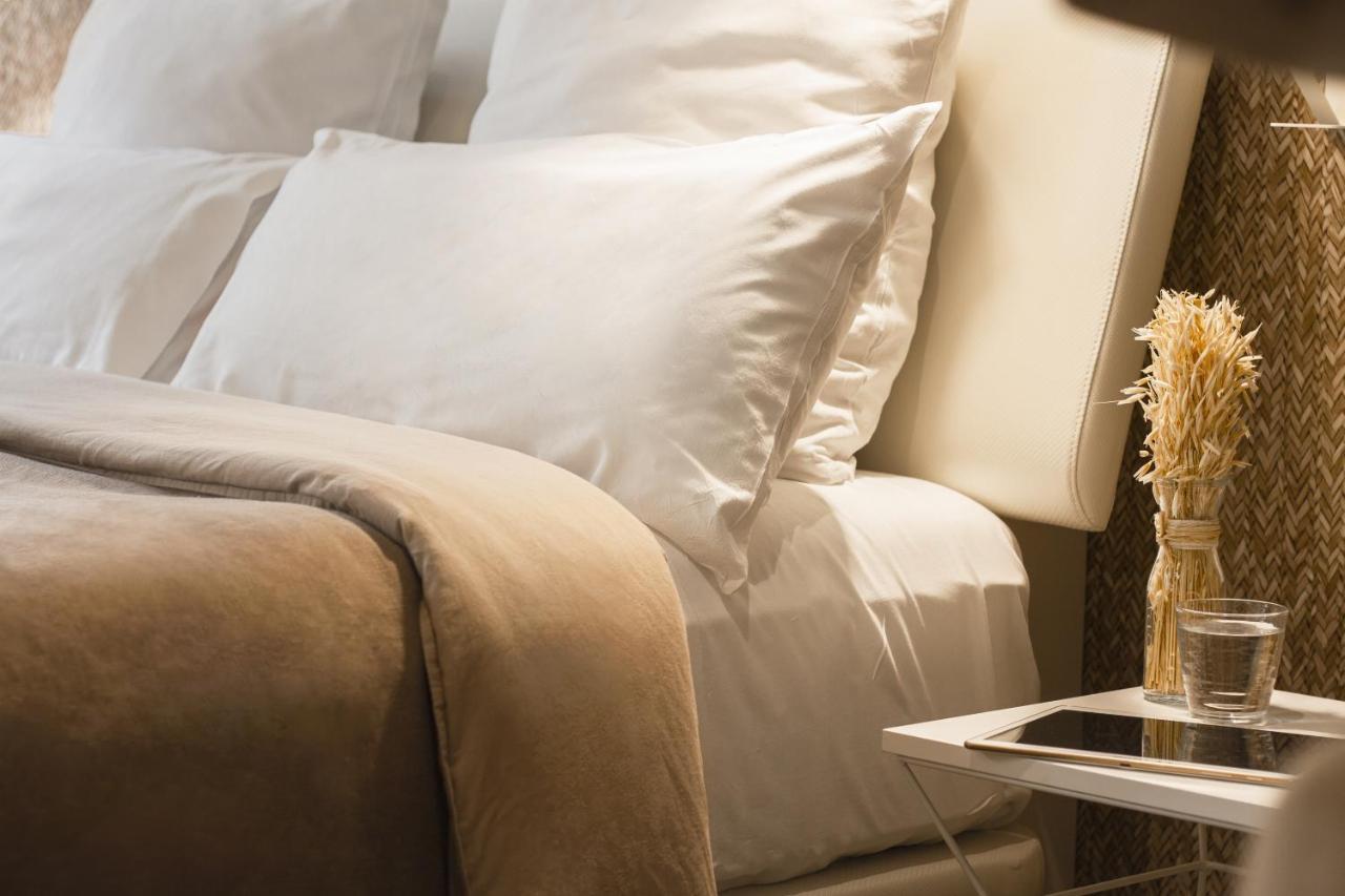 Room Select Tetuan Sevilla Eksteriør bilde