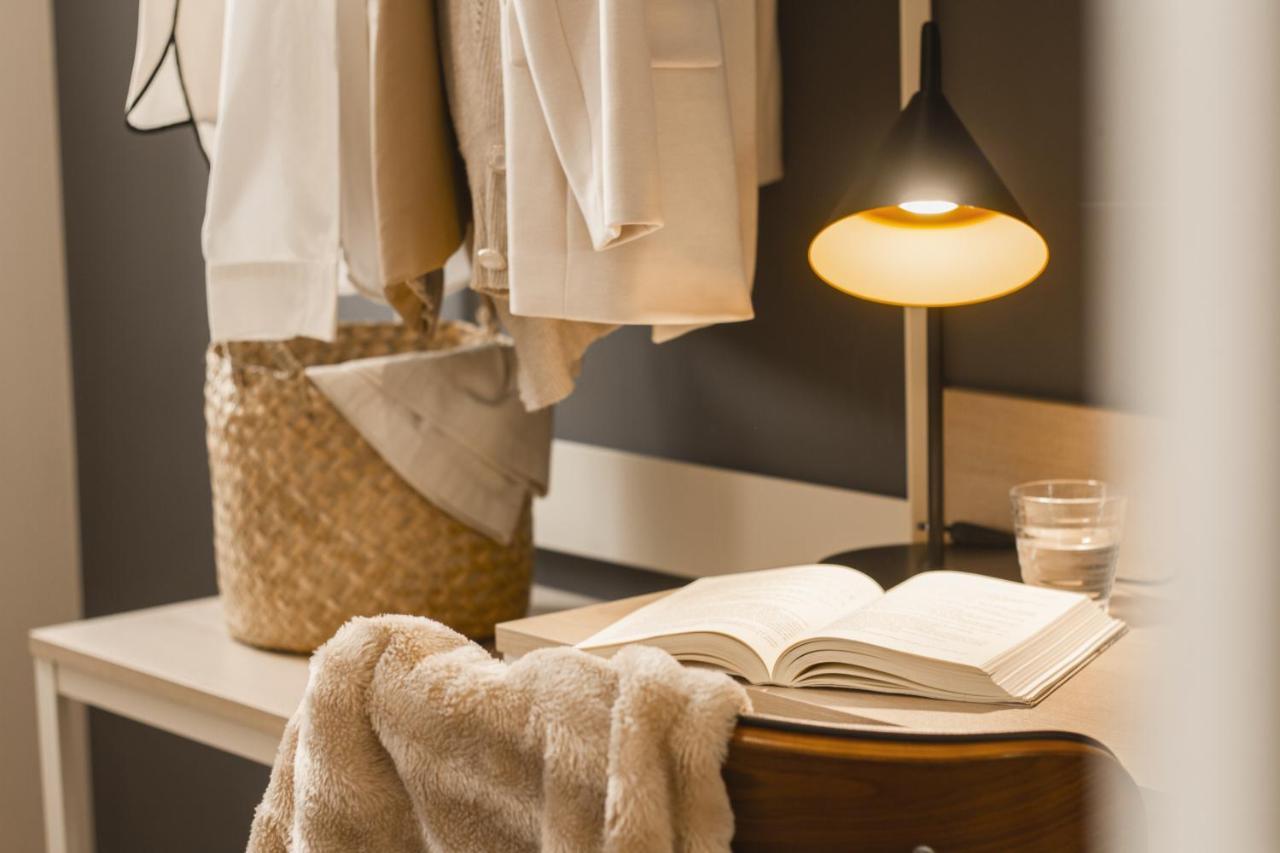 Room Select Tetuan Sevilla Eksteriør bilde