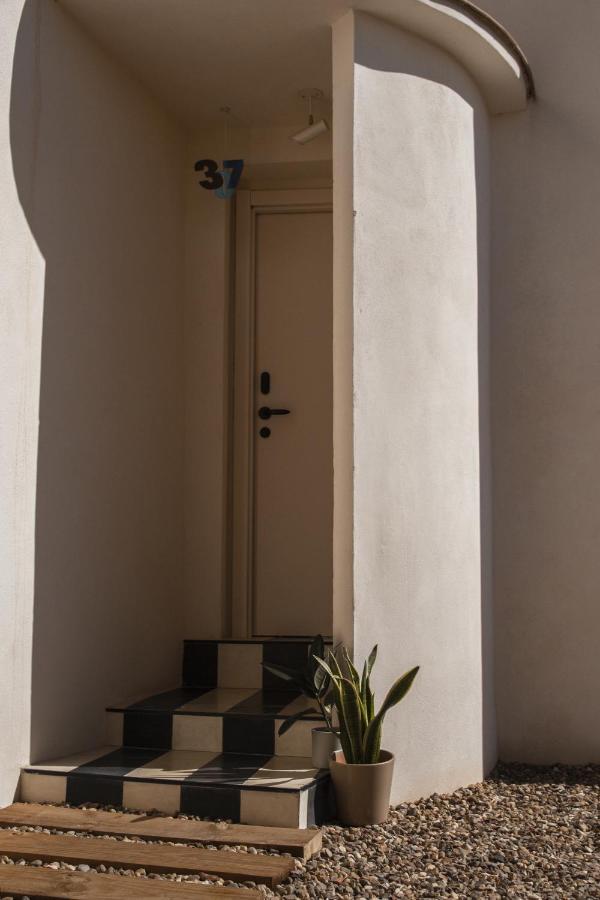 Room Select Tetuan Sevilla Eksteriør bilde