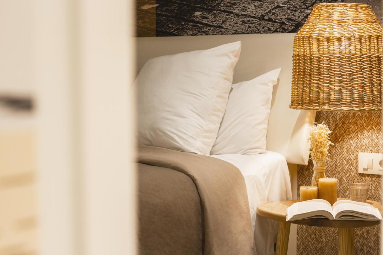 Room Select Tetuan Sevilla Eksteriør bilde